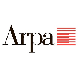Пластик ARPA (Арпа)